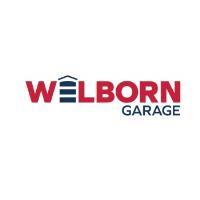 Welborn Garage Doors image 1